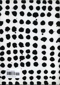 Jun Kaneko: The Magic Flute achterzijde