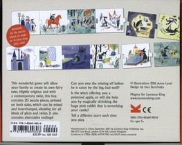 Story Box achterzijde