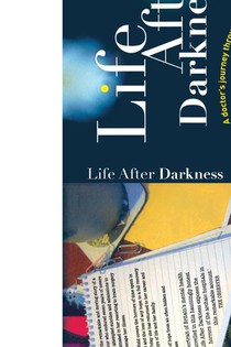 Life After Darkness achterzijde