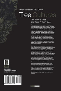 Tree Cultures achterzijde