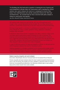 Tackling inequalities achterzijde