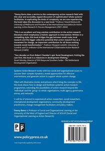 Systemic action research achterzijde