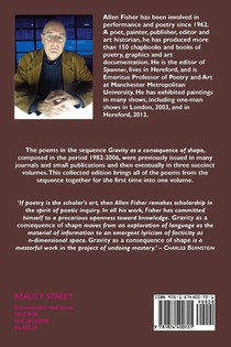 Gravity as a Consequence of Shape achterzijde