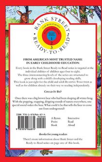 Could It Be? achterzijde