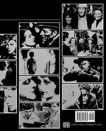 Invisible Art of Film Music achterzijde