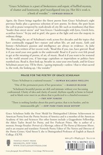 Again, the Dawn achterzijde