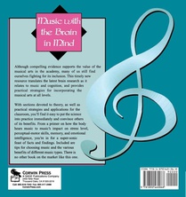 Music With the Brain in Mind achterzijde