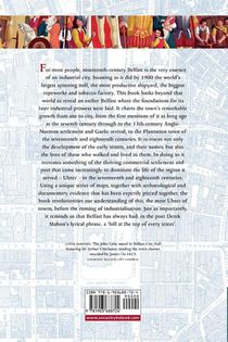 Early Belfast achterzijde