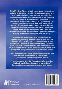 Intuitive Tarot achterzijde