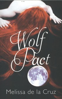 Wolf Pact: A Wolf Pact Novel achterzijde