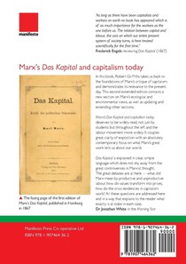 Marx's Das Kapital and Capitalism Today achterzijde