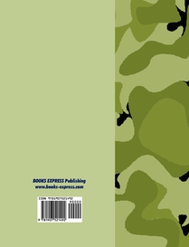 Urban Operations achterzijde