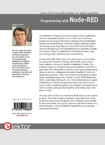 Programming with Node-RED achterzijde