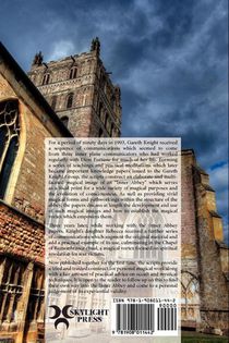 The Abbey Papers achterzijde
