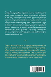 Paths That Lead to the Same Summit achterzijde