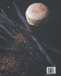 Macarons achterzijde