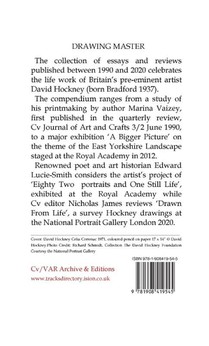 Drawing Master achterzijde