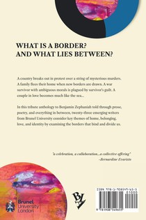 Borderless achterzijde