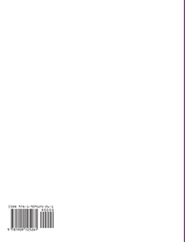 Alcohol Awareness Workbook [Probation Series] achterzijde