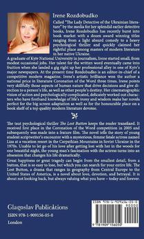 The Lost Button achterzijde