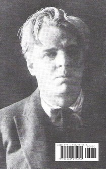 An Analysis of the Poetry of William Butler Yeats between 1919 and 1928 achterzijde
