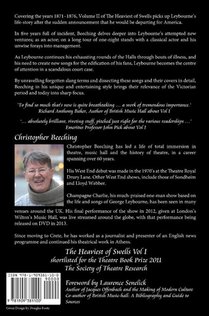 The Heaviest of Swells Vol II achterzijde