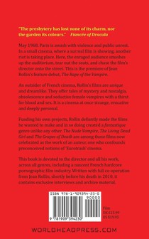 Fascination achterzijde