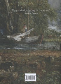 John Constable achterzijde