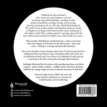 Crow Moon achterzijde
