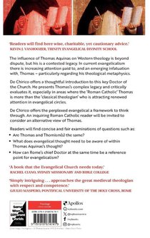 Engaging with Thomas Aquinas achterzijde