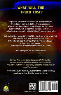 What's Done is Done achterzijde