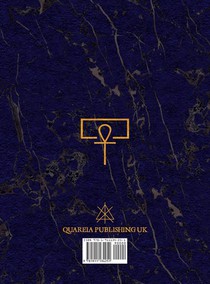 Quareia The Initiate achterzijde