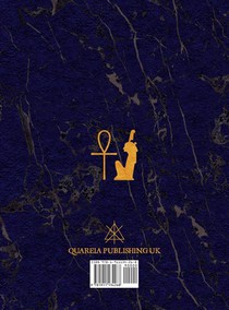 Quareia - the Adept achterzijde