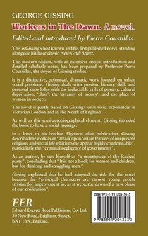 Workers in the Dawn achterzijde