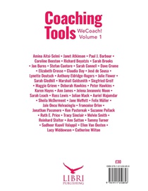 Coaching Tools achterzijde