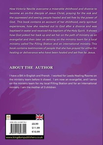 The Reluctant Disciple achterzijde