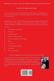 The Parent's Guide to the Modern World achterzijde