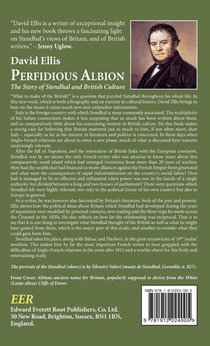 Perfidious Albion achterzijde