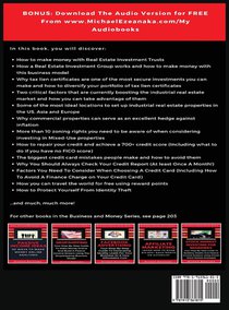 Real Estate Investing And Credit Repair Strategies (2 Books In 1) achterzijde