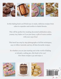 Sweet Treats achterzijde