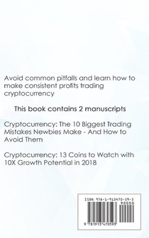 Day Trading achterzijde