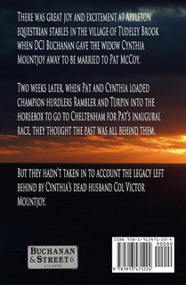 The The Jockey's Wife achterzijde