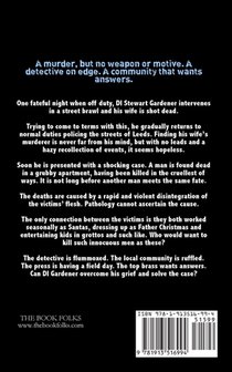 IMPURITY achterzijde