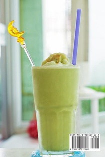 Green Smoothies That Don't Taste Gross achterzijde