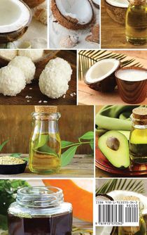 Alkaline Ketogenic Oils For Cooking, Health & Beauty achterzijde