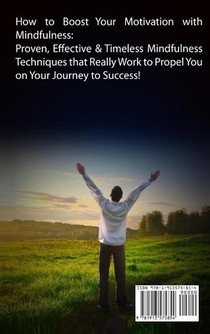 Motivation achterzijde