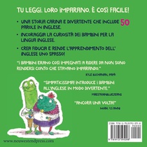 Cosa ha perso la topolina Inglese? achterzijde