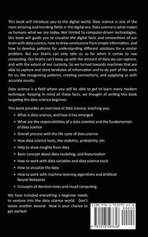 Data Science achterzijde