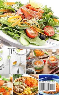 Paleo Salads achterzijde