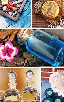 Apple Cider Vinegar achterzijde